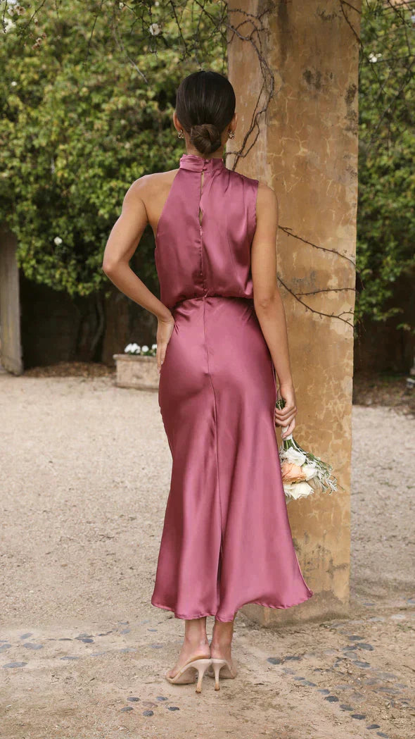 Chloe® | Long Sparkly Dress
