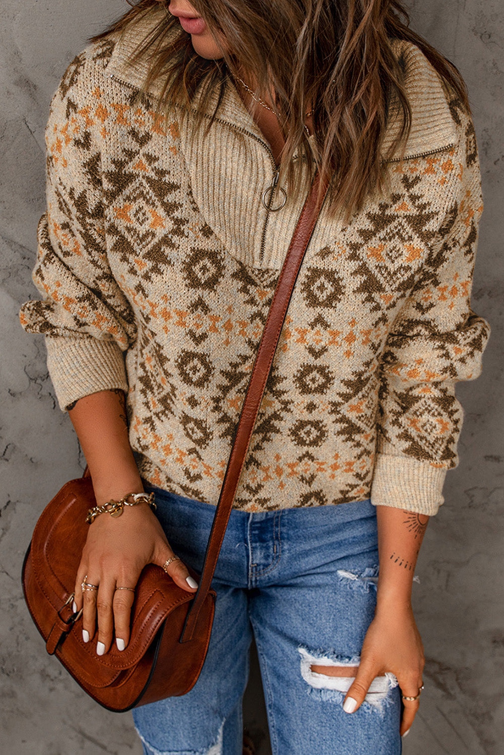 Angelica | Timeless and stylish winter garment