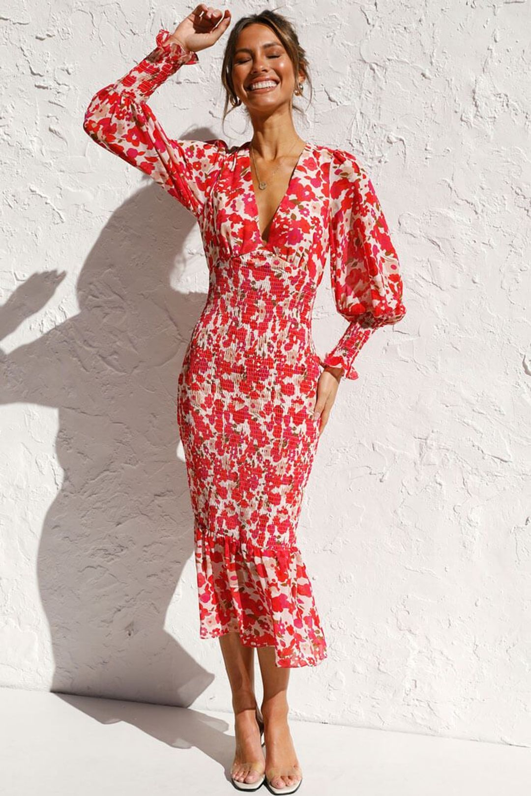 Rosario® | High-End Elegant Summer Dress