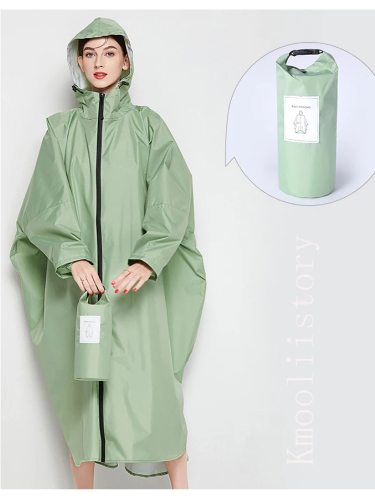 Ileana | Fashionable and effortless winter garment