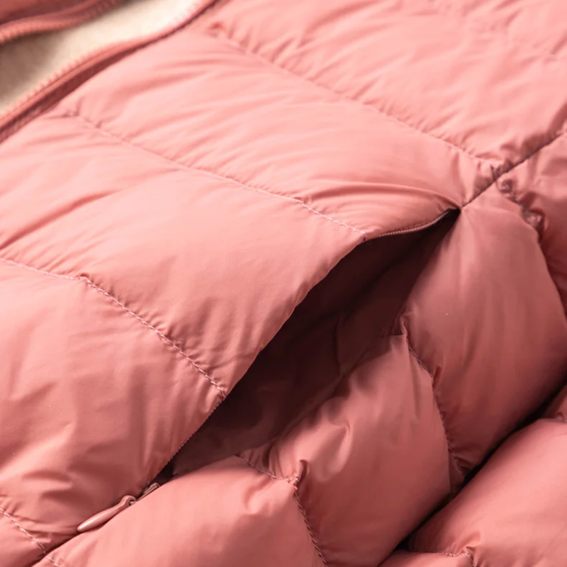 Inés | Versatile and comfortable winter garment