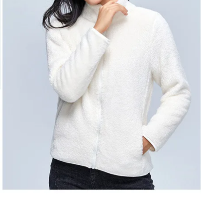 Cristina | Timeless and elegant winter clothing