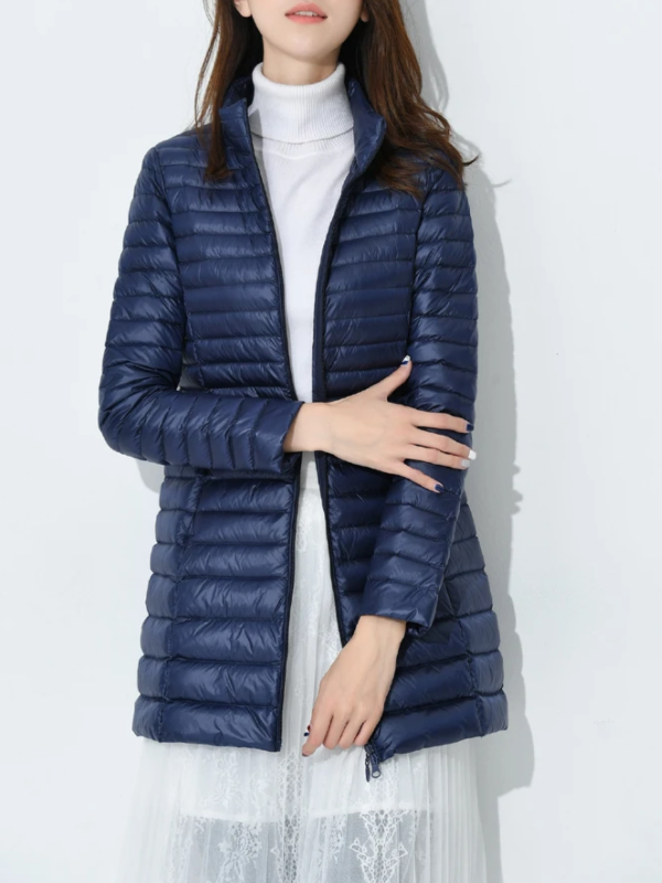 Natividad | Trendy and elegant winter clothing item