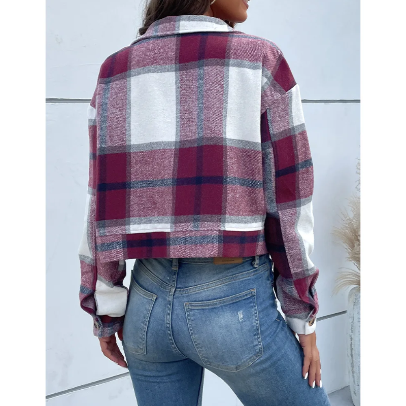 Trinidad | Classic and elegant winter garment