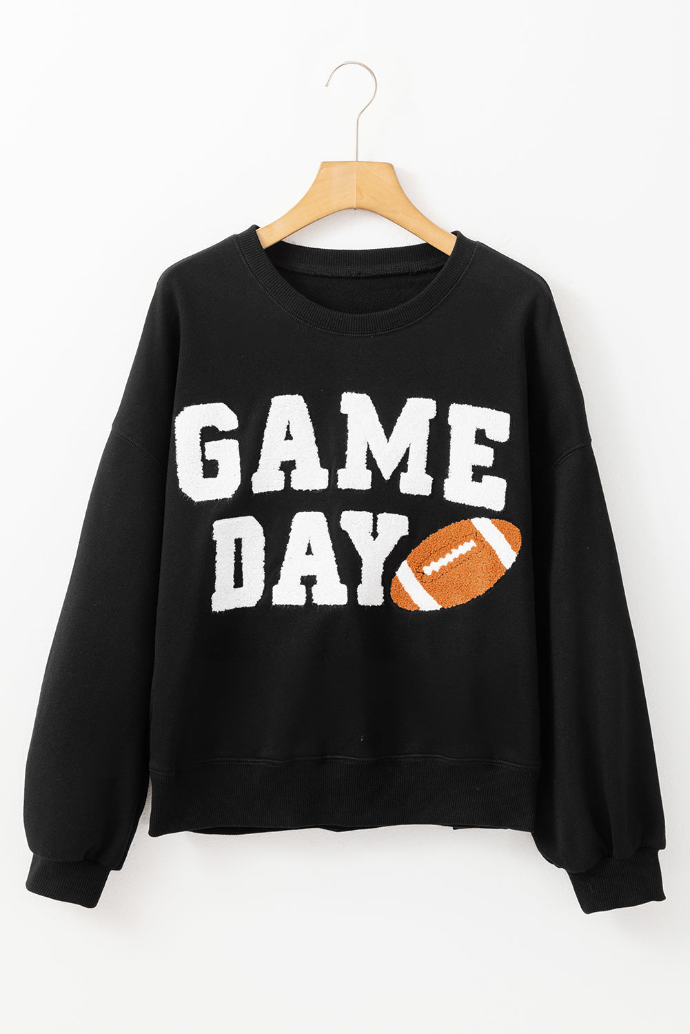 Zenaida| Timeless and stylish winter sweater