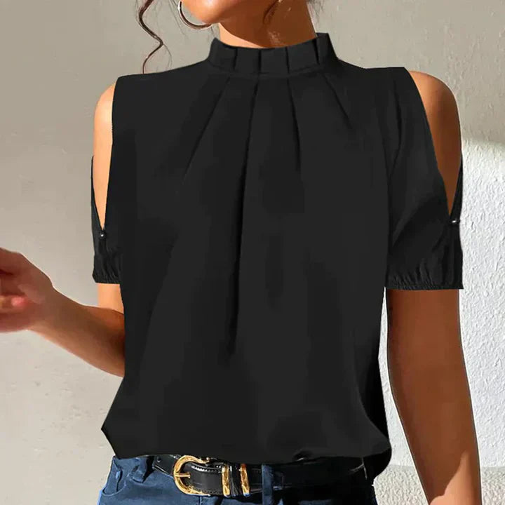 Florence® | Strapless Dress For Ceremony And Special Occasions