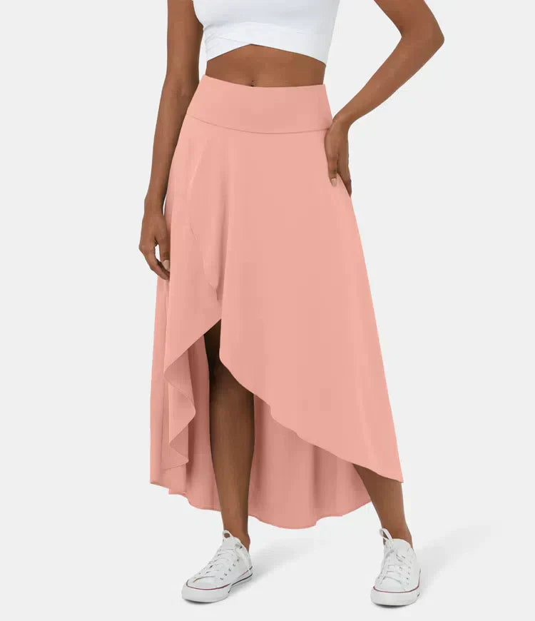 Giulia® | 2-In-1 Quick Dry Midi Skirt