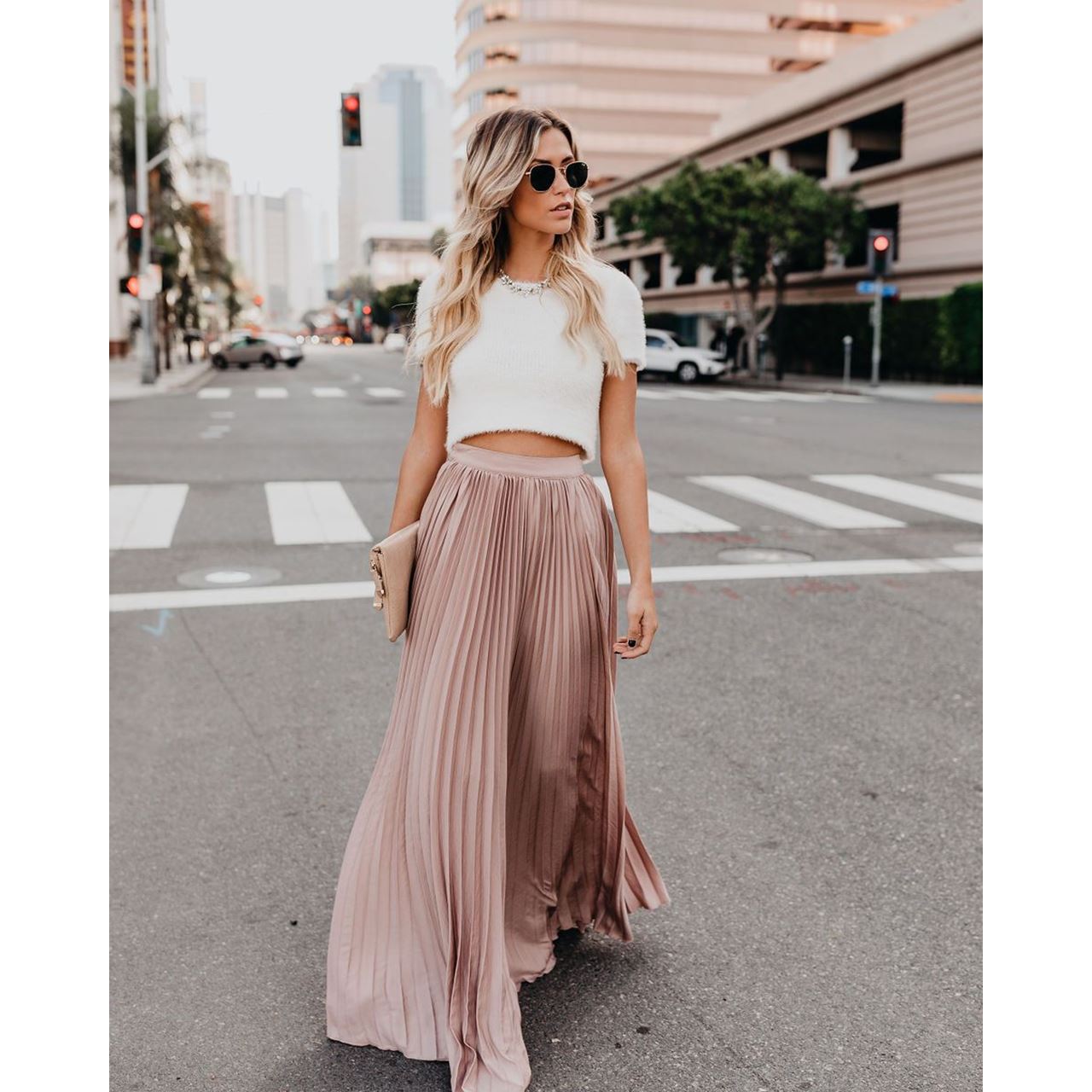 María Fernanda® | Fashionable Top For Every Outfit