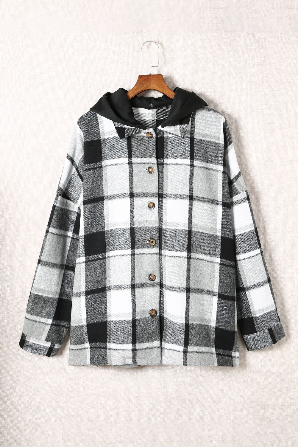 Nina | Modern and comfortable winter garment