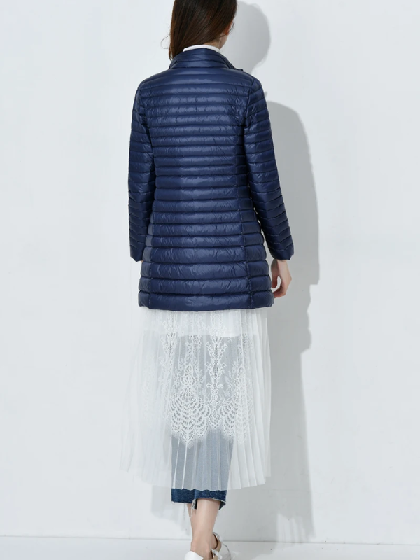 Natividad | Trendy and elegant winter clothing item