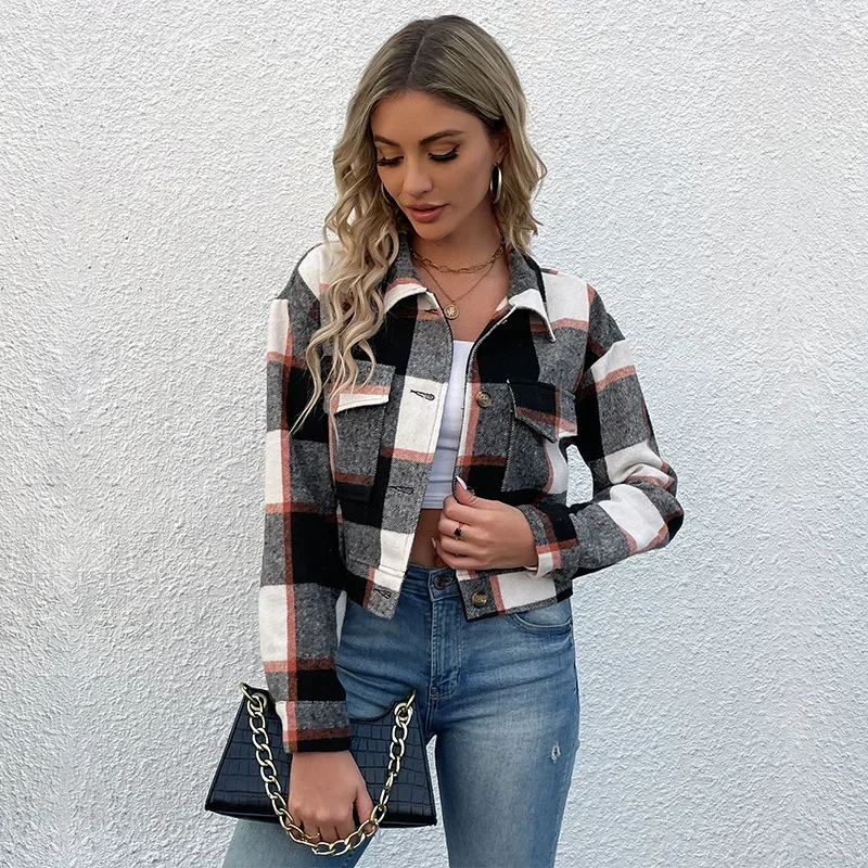 Trinidad | Classic and elegant winter garment