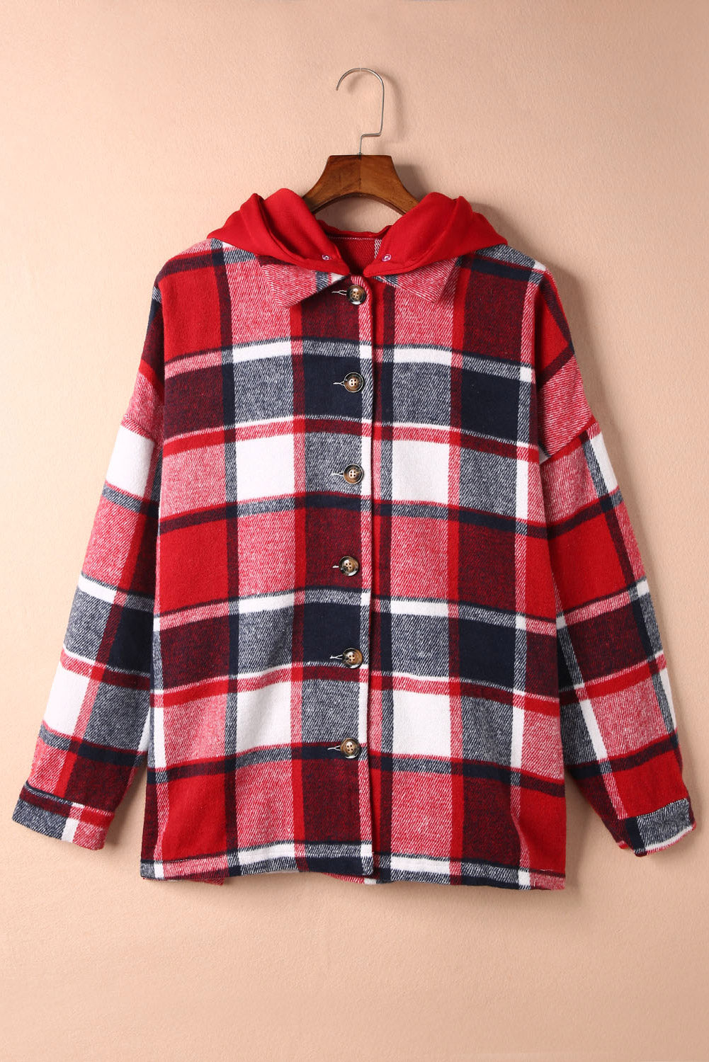 Dafne | Modern and comfortable winter garment
