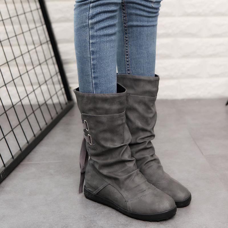 Odalis | Custom-made, supportive orthopedic boots