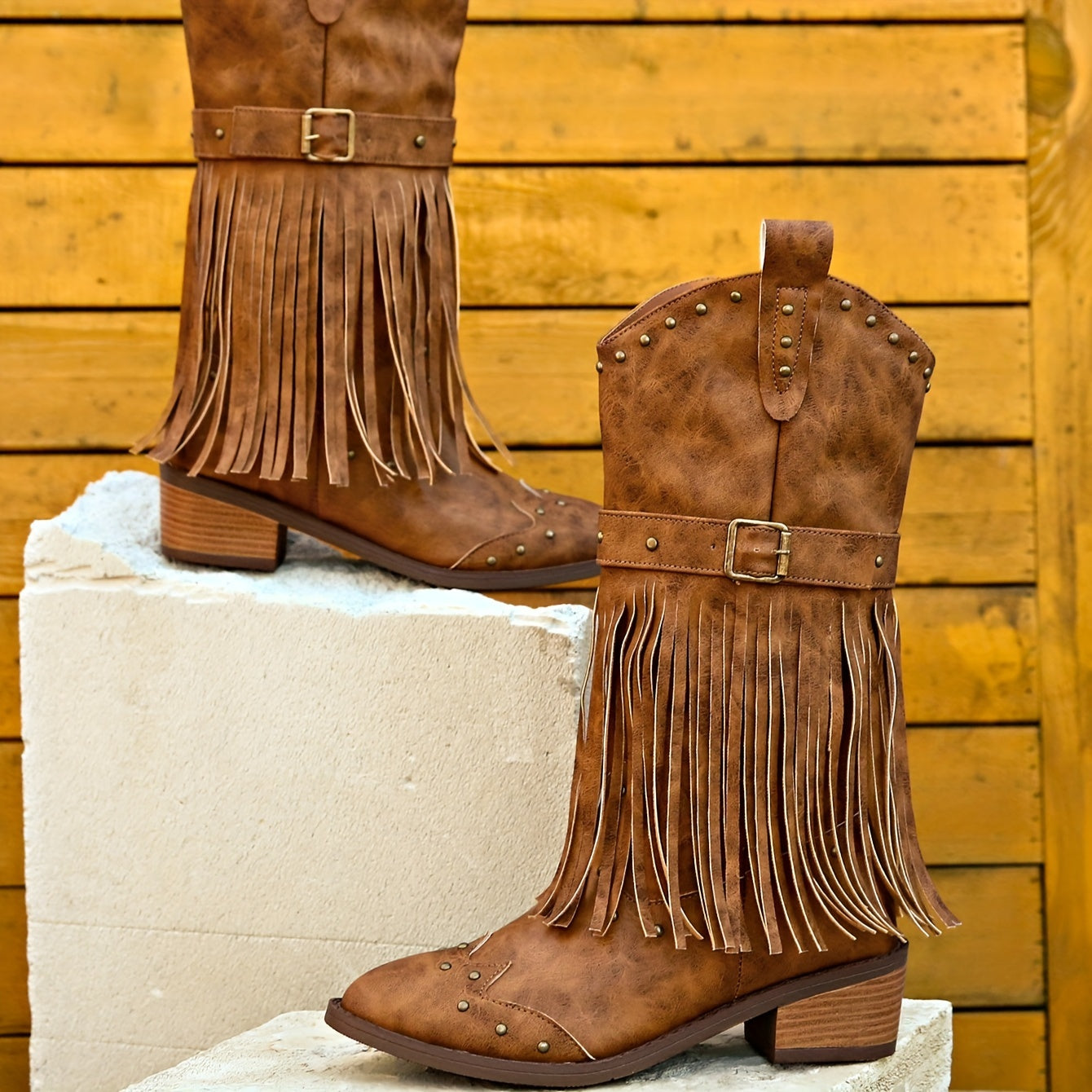 Wendy | Sleek and supportive orthopedic boots