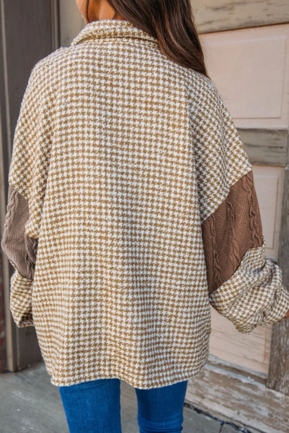 Lorena® | Casual and comfortable winter jacket