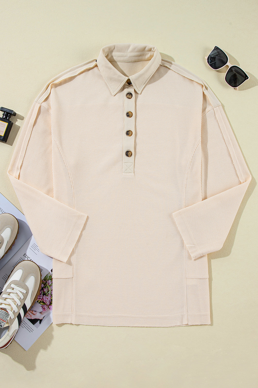 Nélida| Timeless and elegant winter clothing