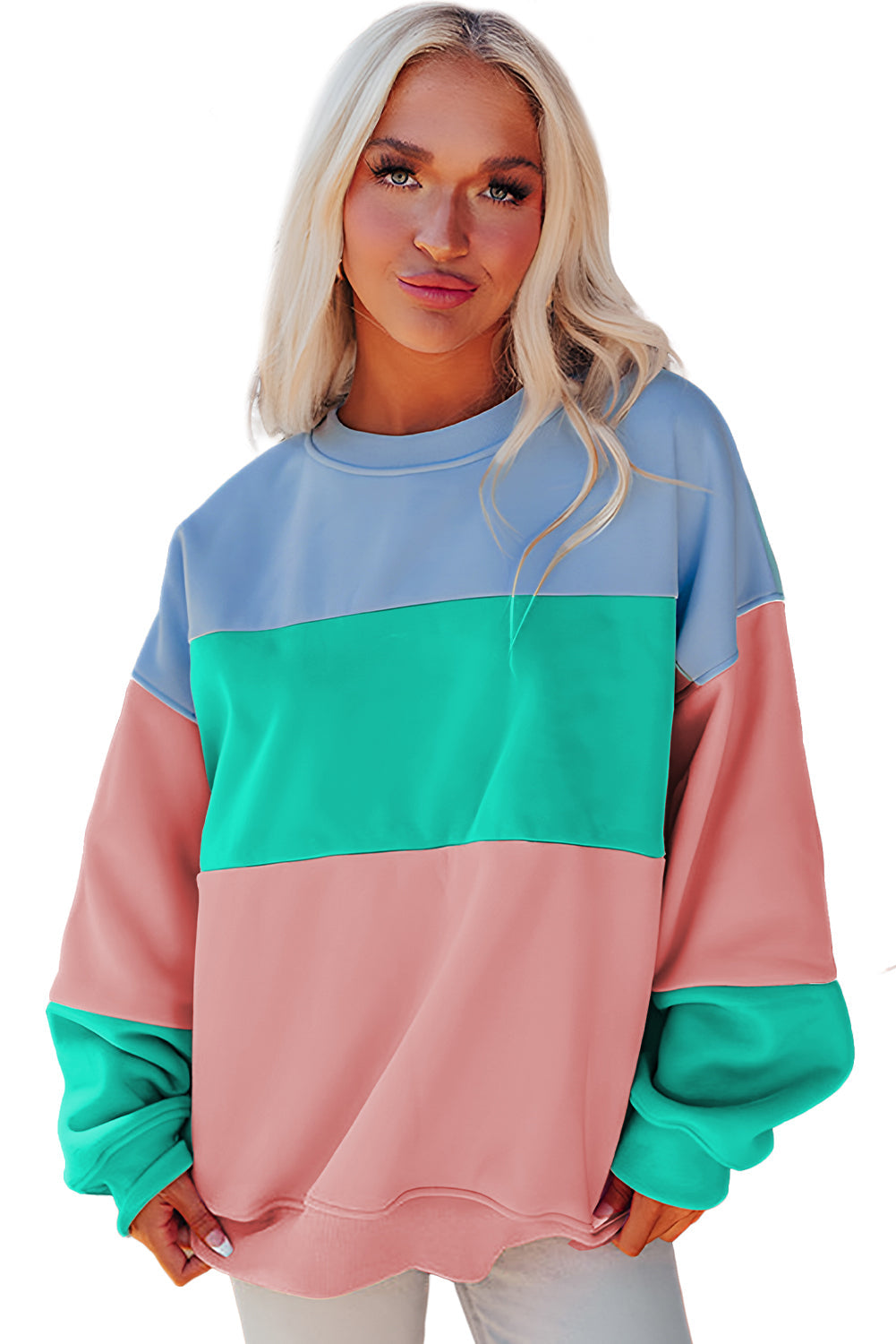 Ingrid | Modern and fashionable winter clothing item