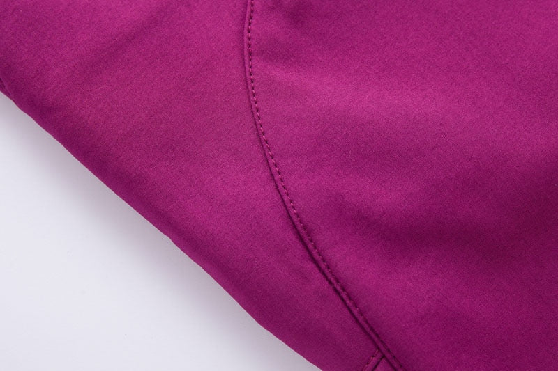 Nerea| Effortless and elegant winter trousers