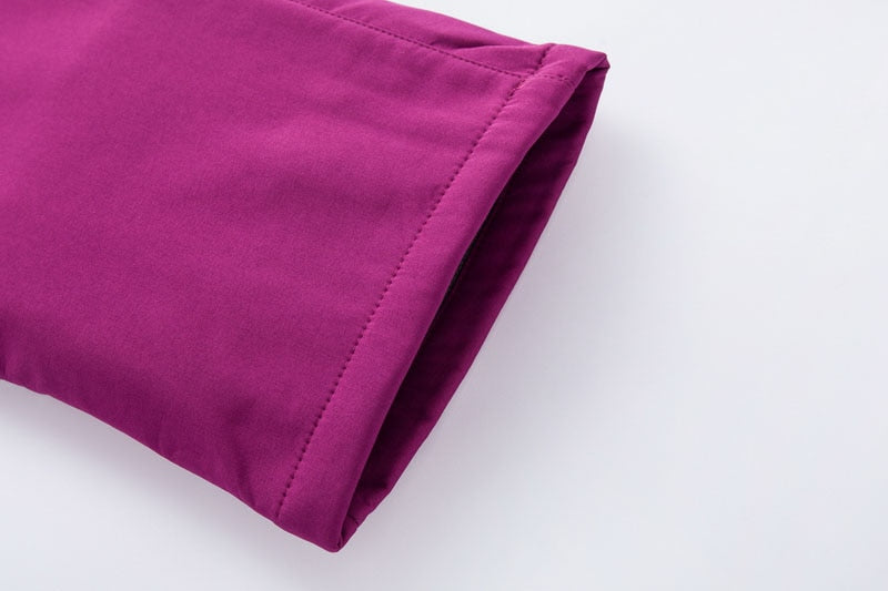 Nerea| Effortless and elegant winter trousers