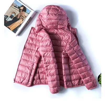 Helena | Modern and versatile winter garment