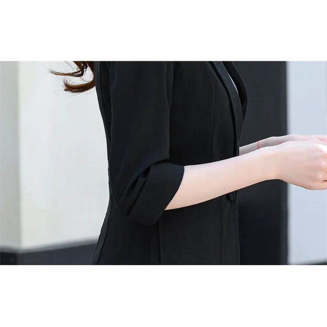 Nahir | Casual and stylish winter garment