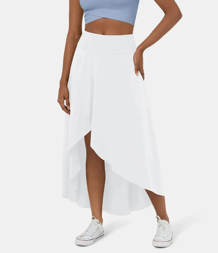 Giulia® | 2-In-1 Quick Dry Midi Skirt
