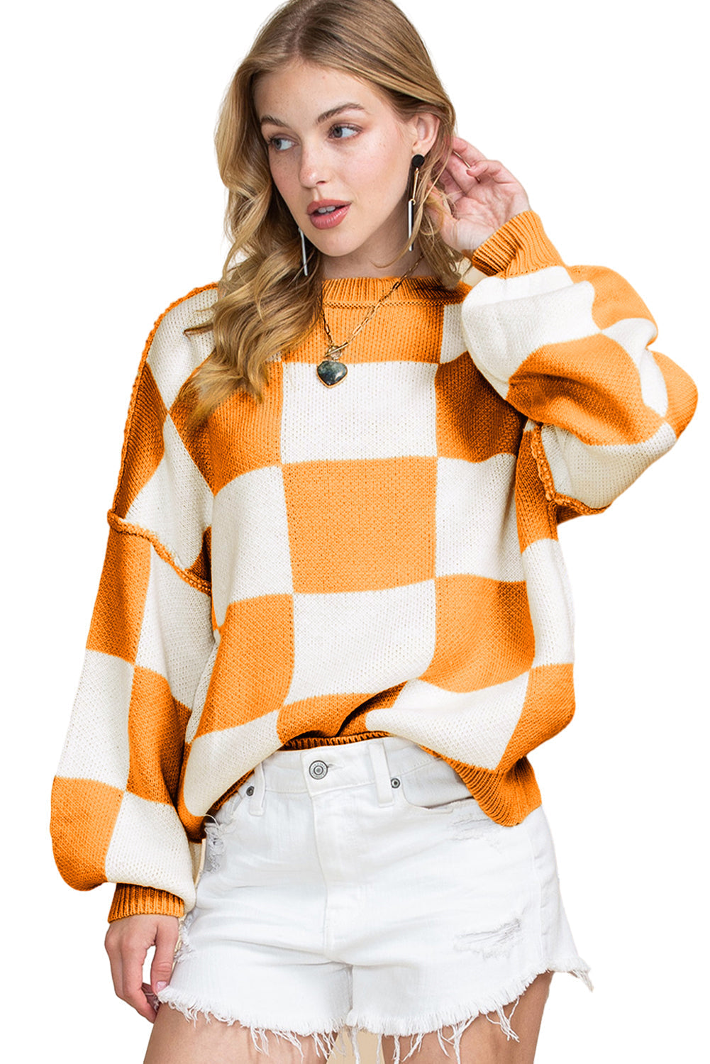 Rosario® | Stylish and elegant winter sweater