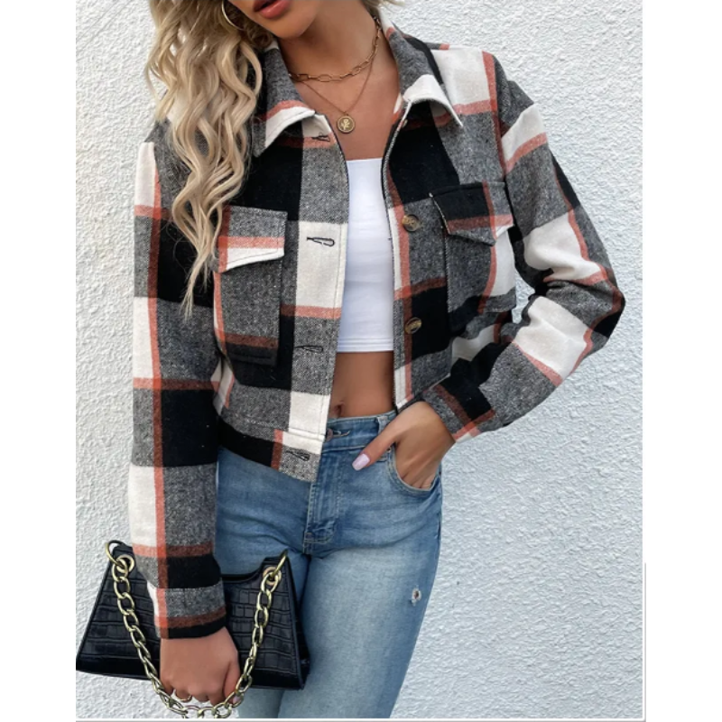 Trinidad | Classic and elegant winter garment