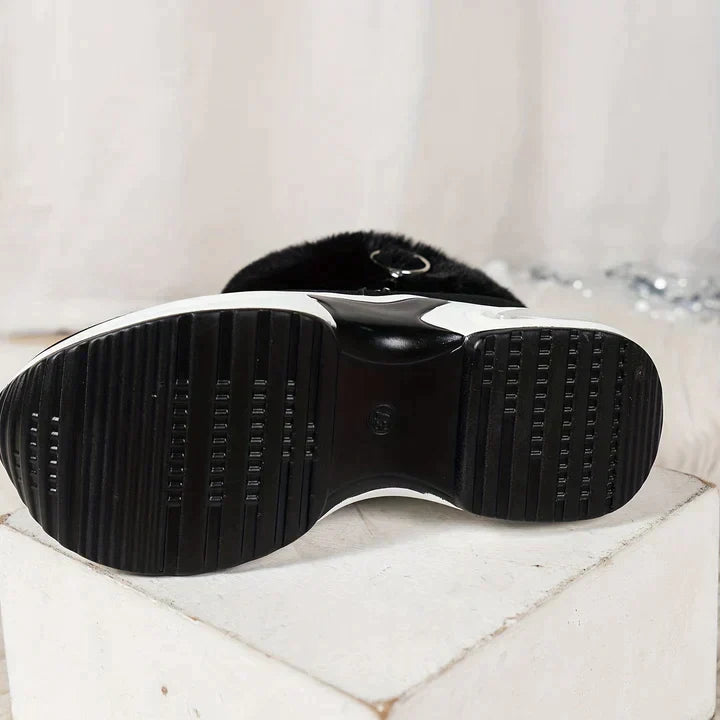 Monica | Supportive orthopedic boots