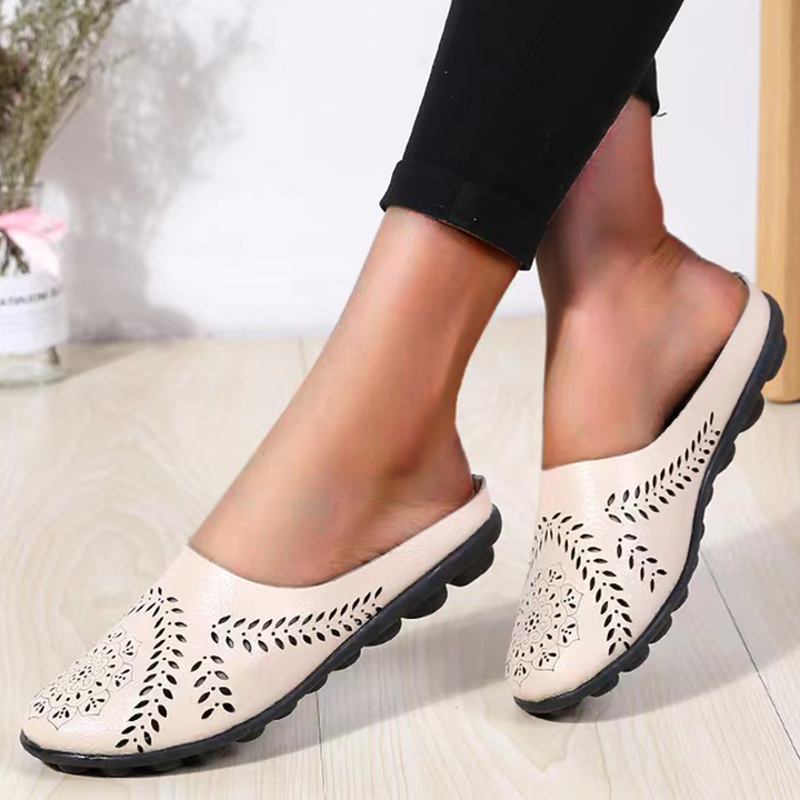 Moira® | Comfortable And Elegant Orthopedic Shoes