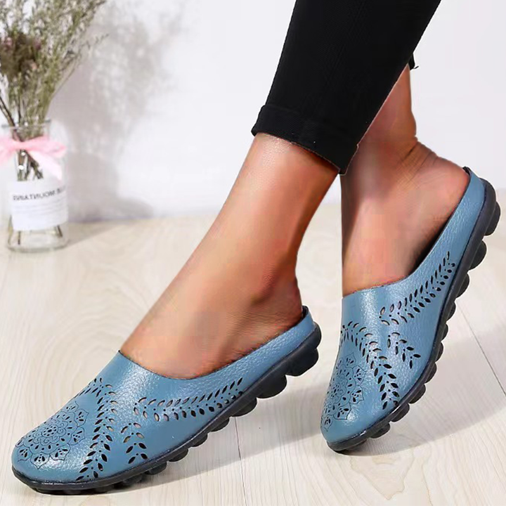 Moira® | Comfortable And Elegant Orthopedic Shoes