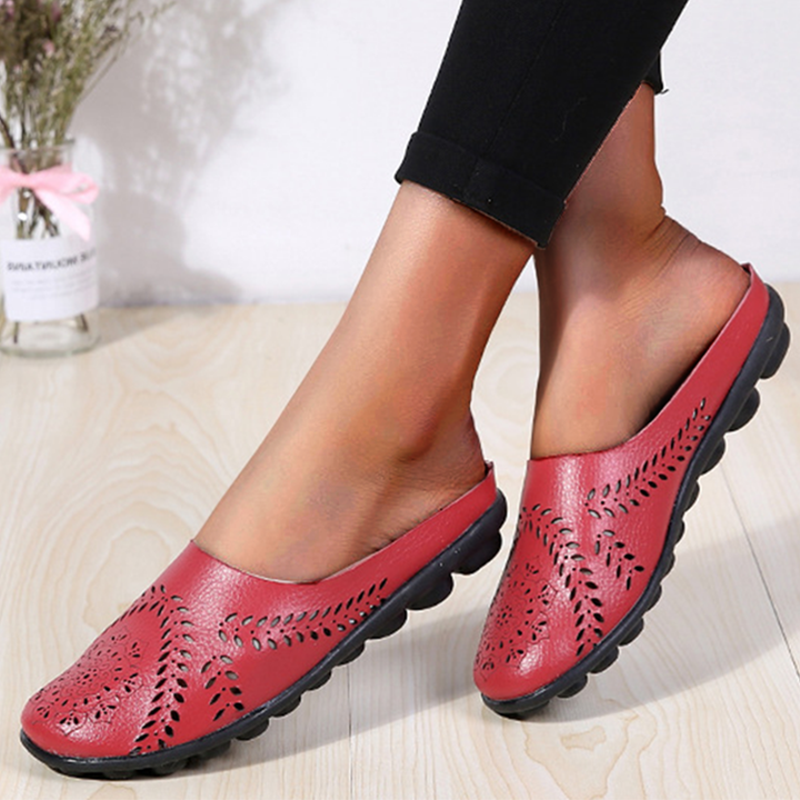 Moira® | Comfortable And Elegant Orthopedic Shoes