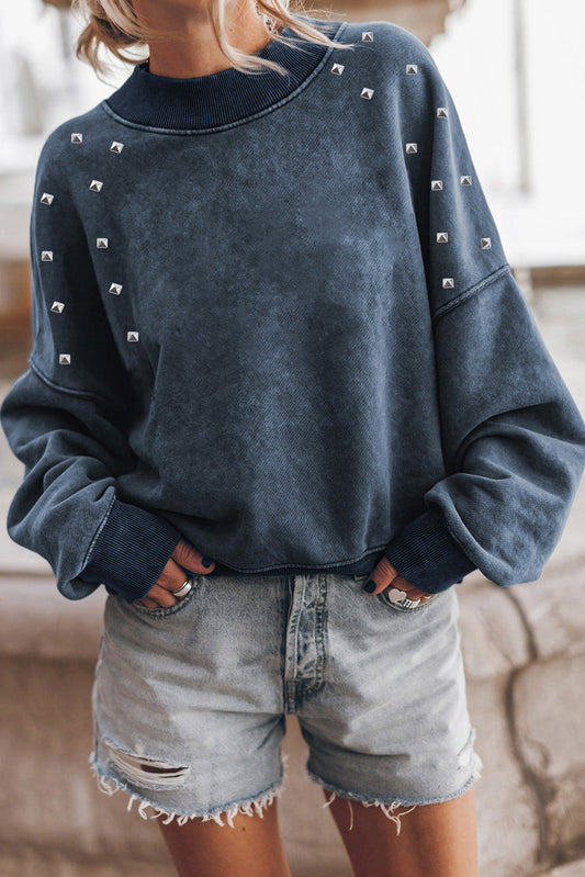 Patricia | Effortless and chic winter garment