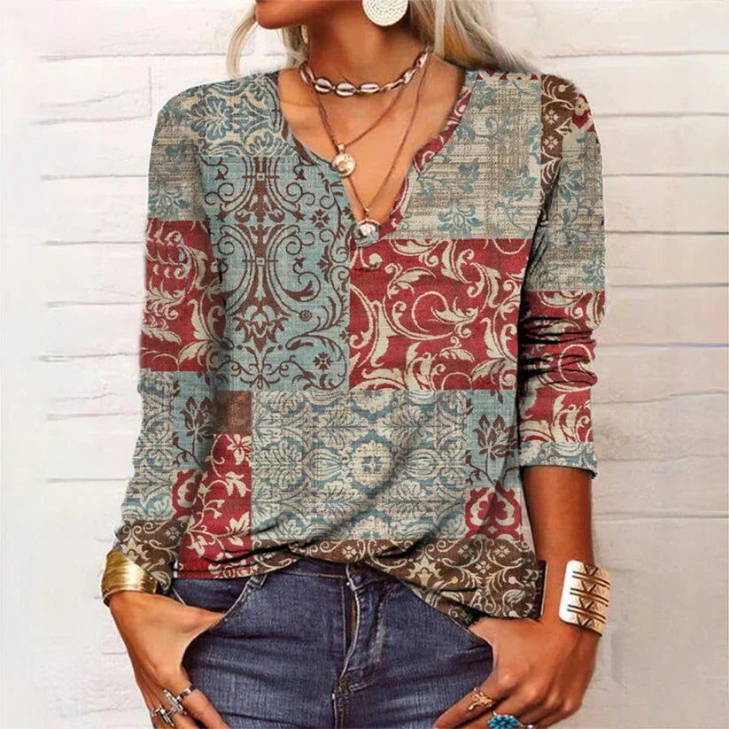 Natalia® | Blouse comfortable