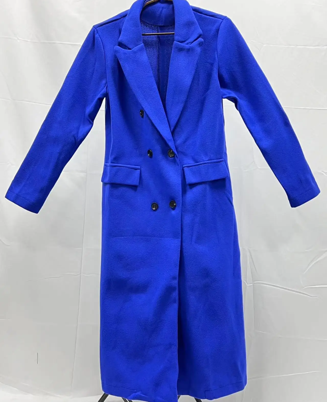 Fernanda | Classic and comfortable winter garment