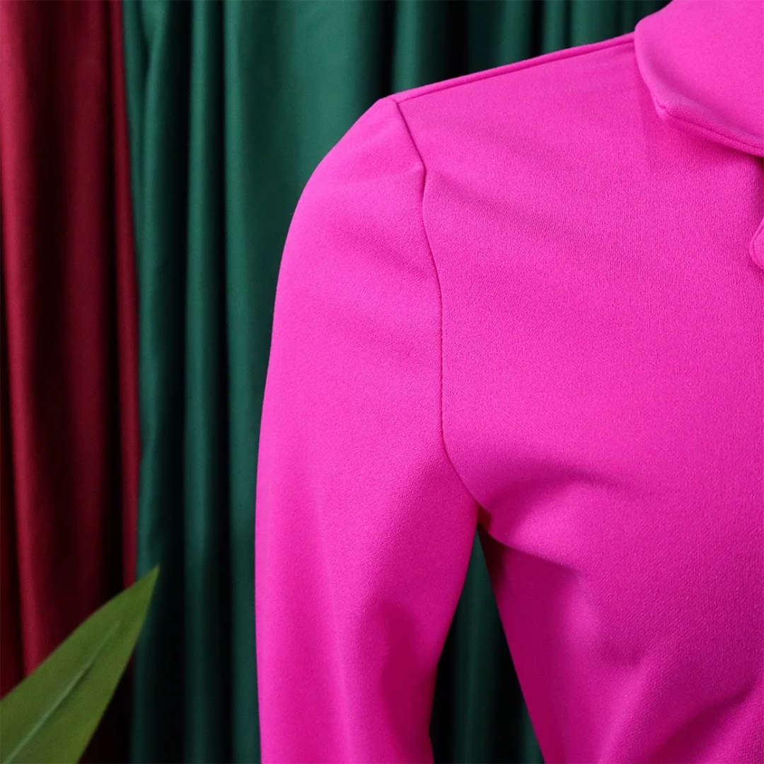Noelia | Elegant and versatile winter garment