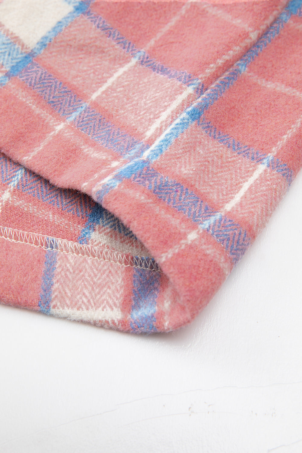 Lucía| Modern and comfortable winter garment