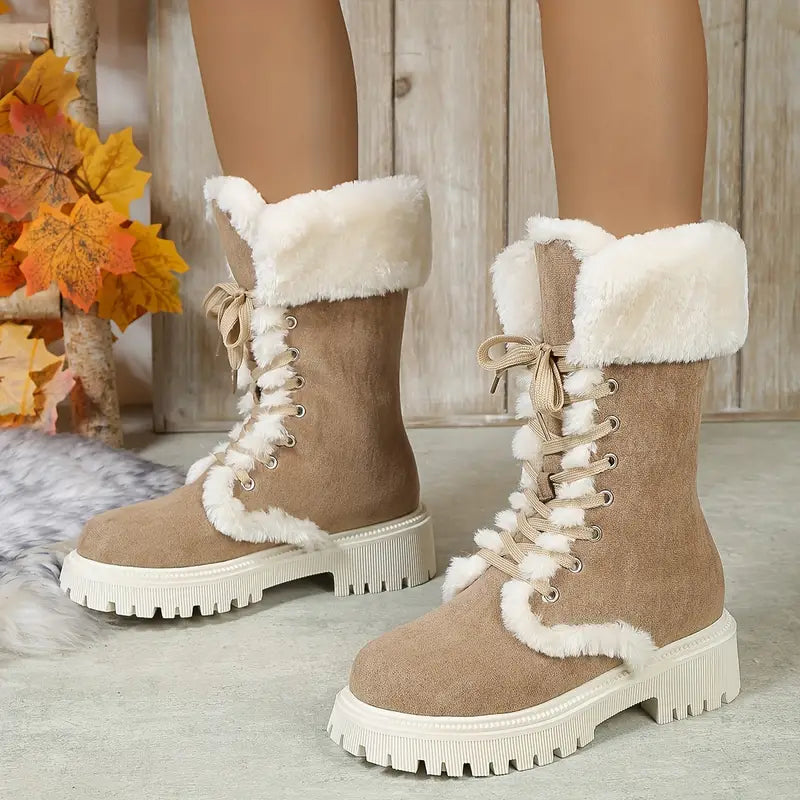 Norma | Custom-made, supportive orthopedic boots