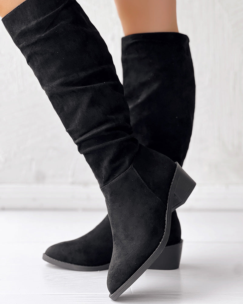 Natividad | Relaxed and supportive orthopedic boots