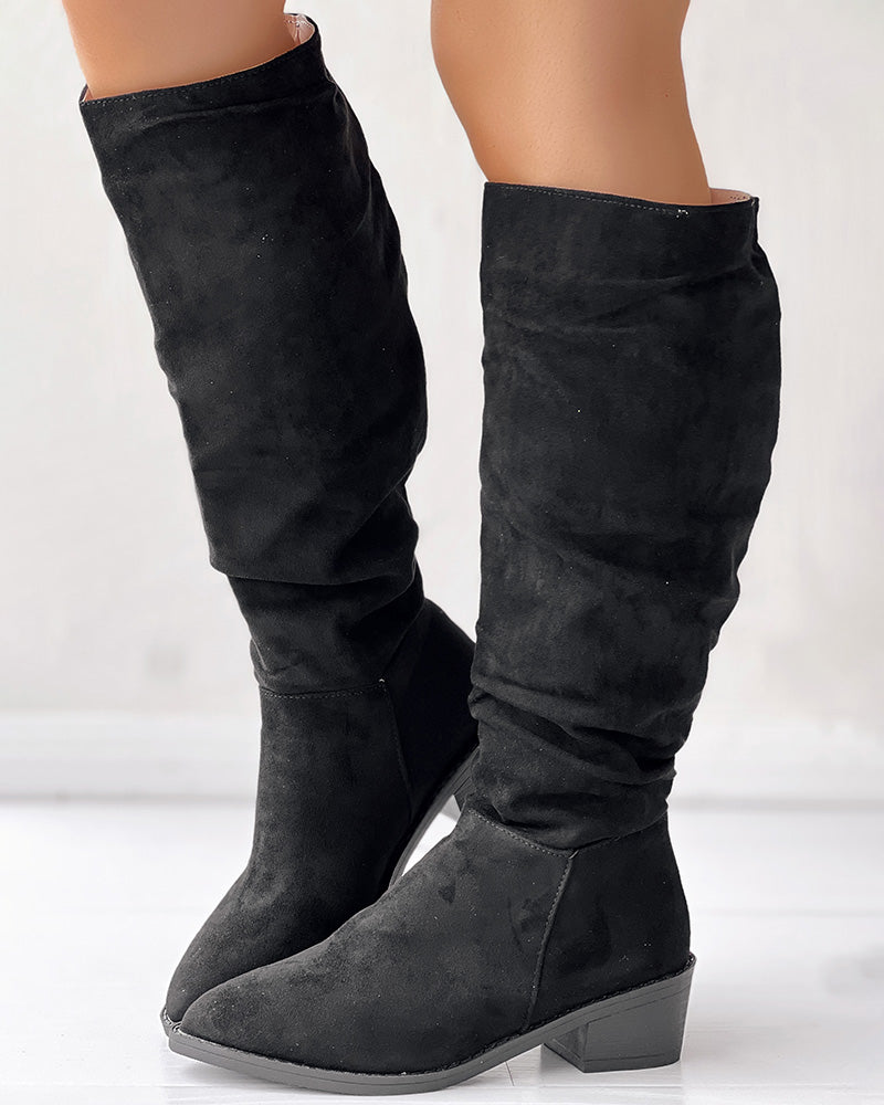Natividad | Relaxed and supportive orthopedic boots