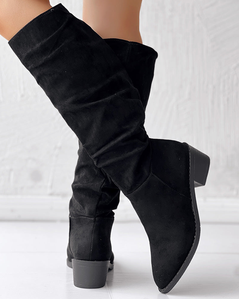 Natividad | Relaxed and supportive orthopedic boots