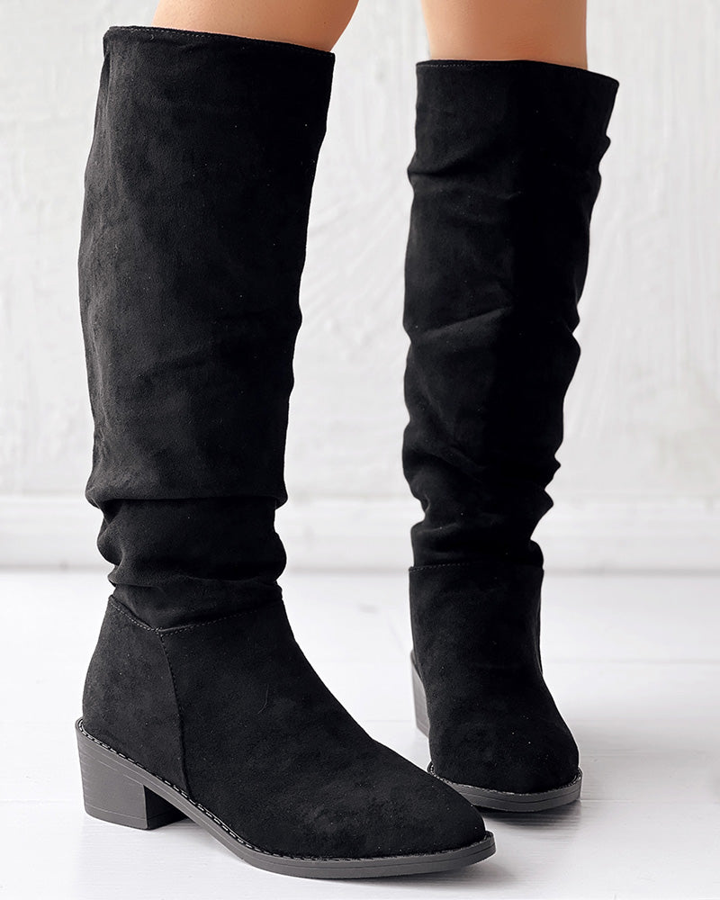 Natividad | Relaxed and supportive orthopedic boots
