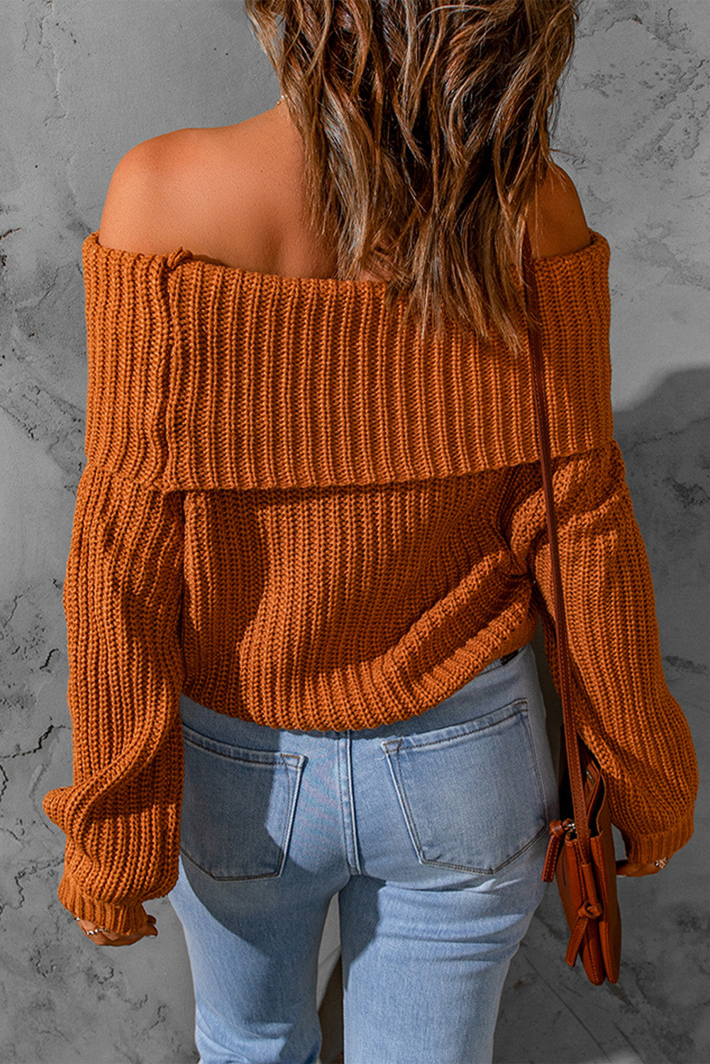 Glenda | Classic and elegant winter garment