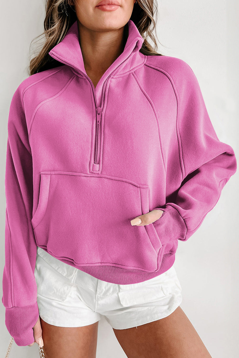 Jimena | Trendy and elegant winter clothing item