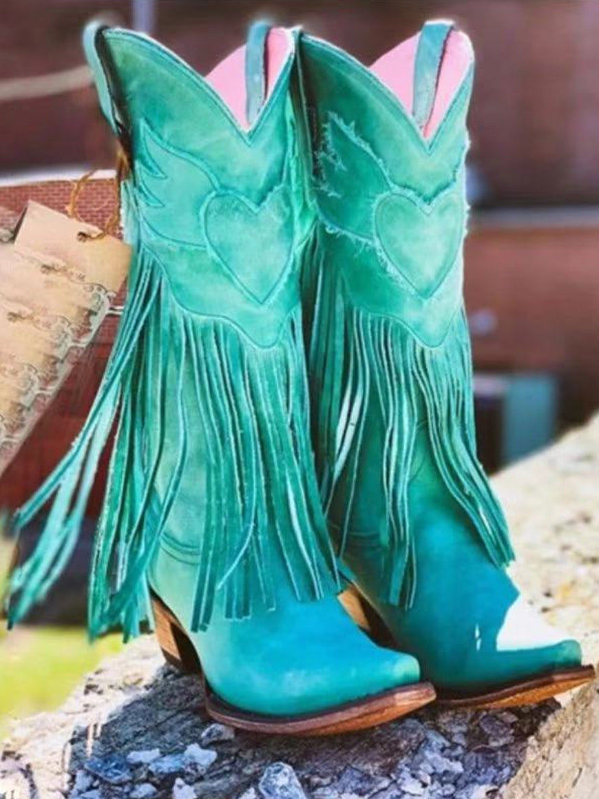Wanda | Casual and supportive orthopedic boots