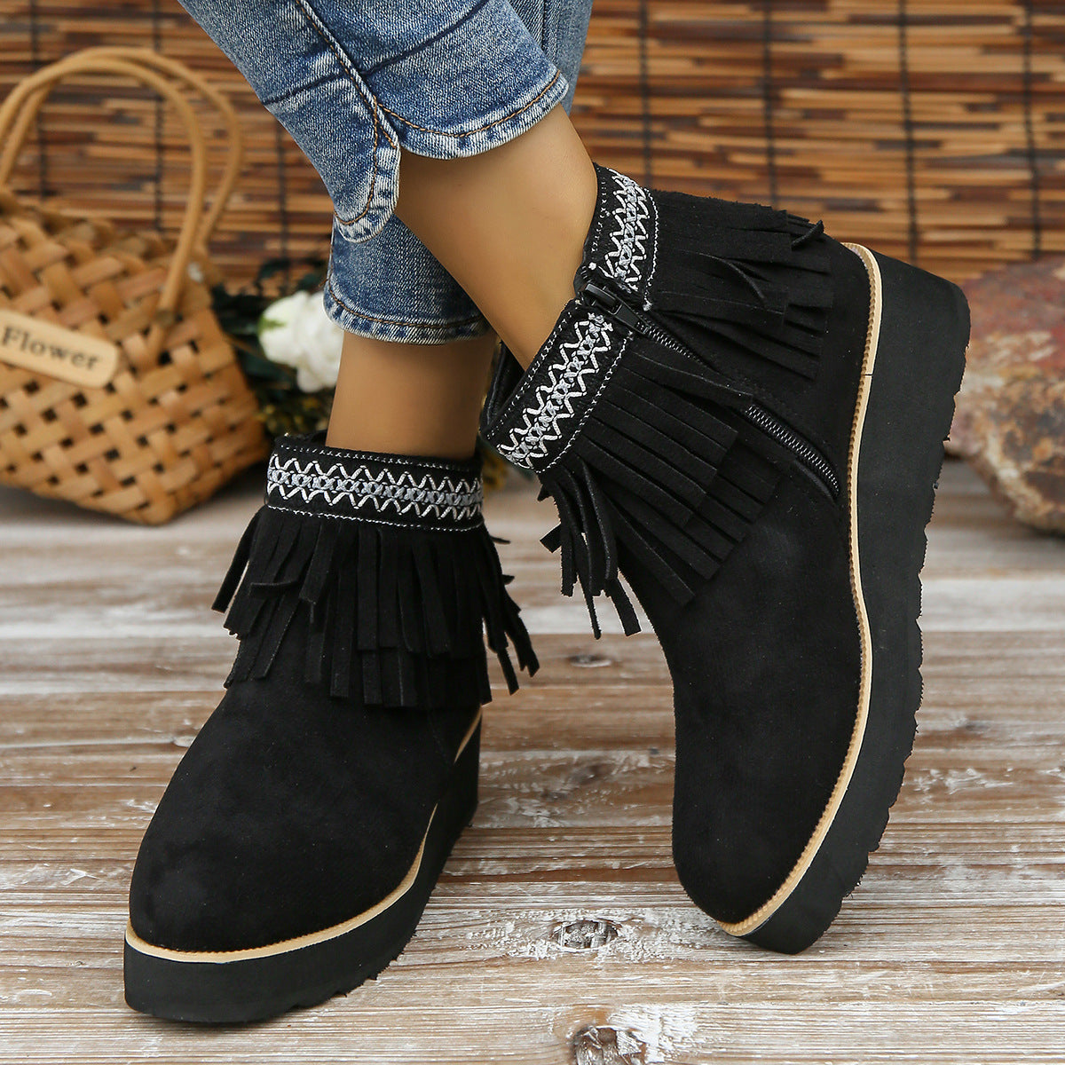 Ingrid | Supportive, lightweight orthopedic footwear