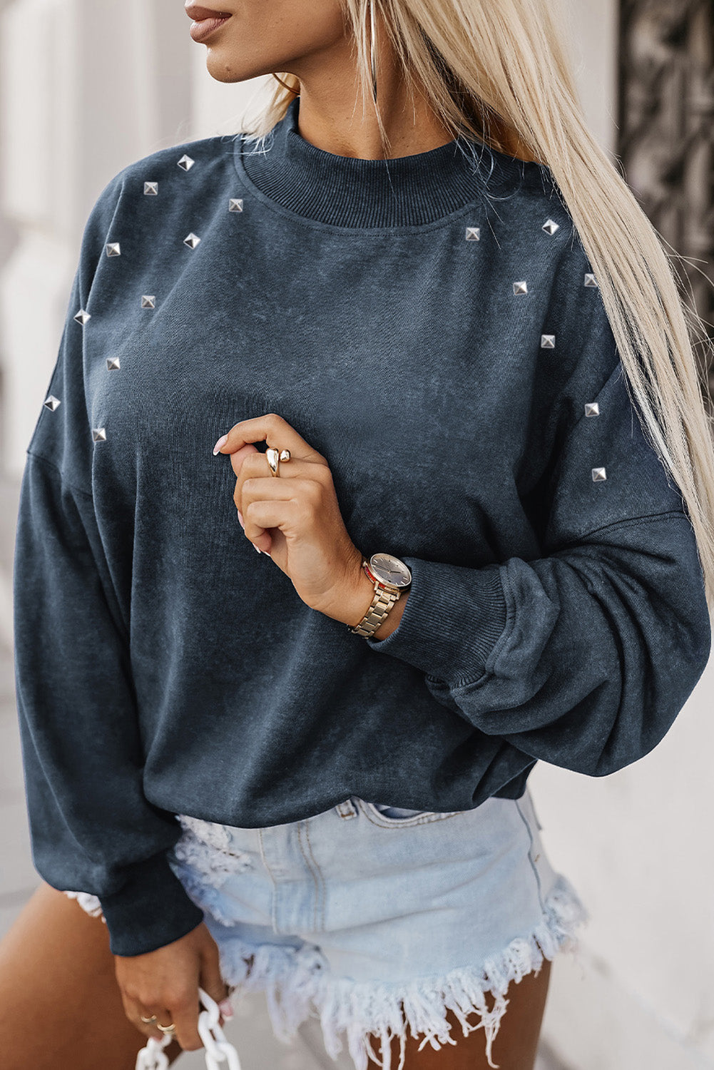 Patricia® | Effortless and chic winter garment