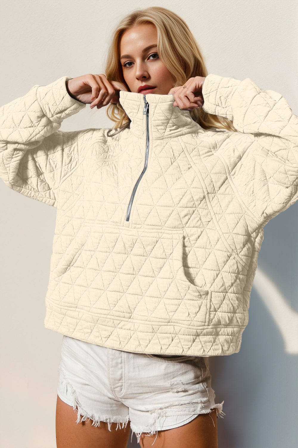 Aurora | Casual and stylish winter garment