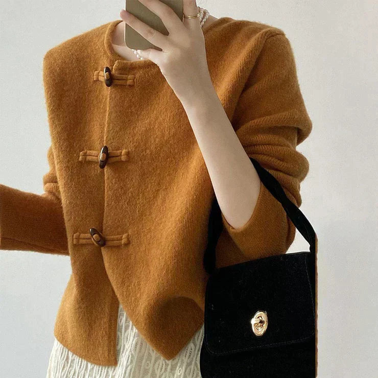 Sophie | Breathable and comfortable jacket