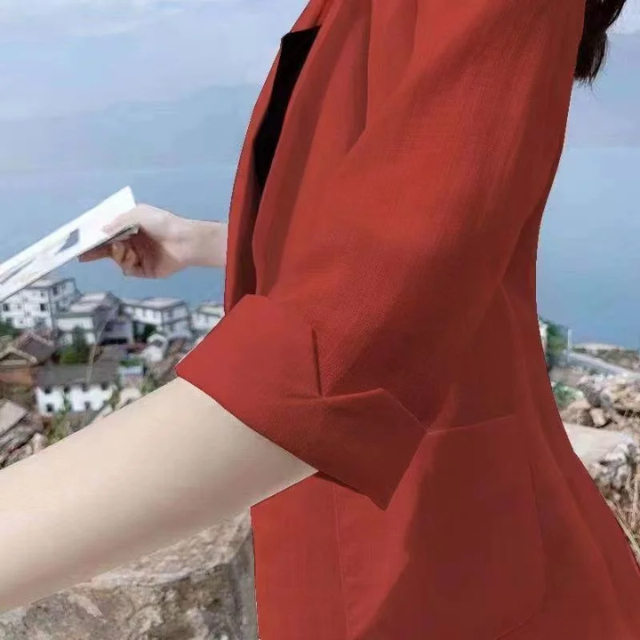 Nahir | Casual and stylish winter garment